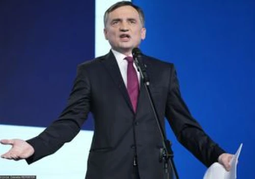 Media ujawniły szczegóły wjazdu Ziobry do USA. Departament Stanu ucina