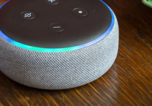 Alexa z nową funkcją. Teraz wyczaruje podcasty z powietrza