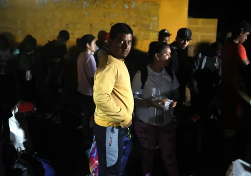 Konfederacja alarmuje: Kto zdecydował, że Polska ma być krajem masowej migracji?
