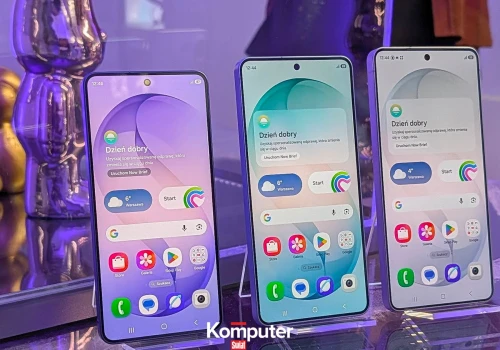 Smartfony Galaxy S26 sprzedają się świetnie. To jednak może się zmienić