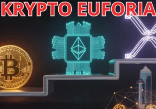 XRP bije Bitcoina i Ethereum na giełdach. Ten wskaźnik ujawnia nagły zwrot akcji