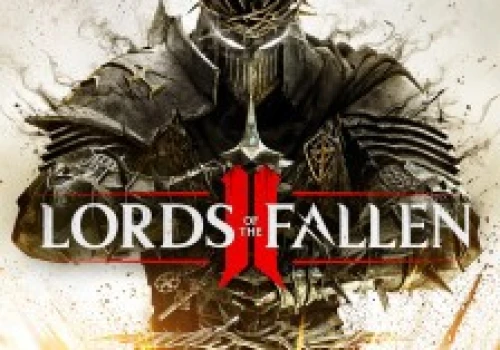 Lords of the Fallen II z premierą na Steam. CI Games zerwało umowę z Epic Games