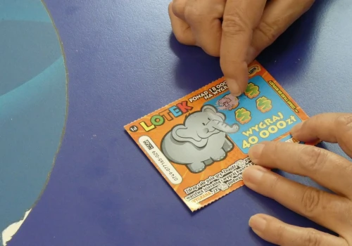 Kupił zdrapkę w Lotto za 5 zł i 