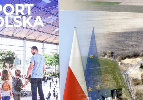 Największy proces odszkodowawczy od lat. Mazowsze wycenia grunty pod Port Polska