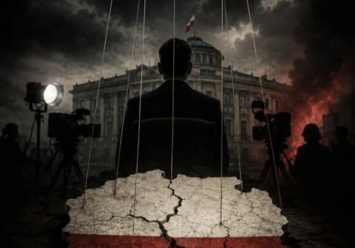 Media krytyczne wobec władzy pod ostrzałem