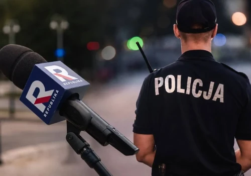 Fałszywe alarmy wymierzone w Telewizję Republikę krok po kroku. W sprawie nadal więcej pytań niż odpowiedzi