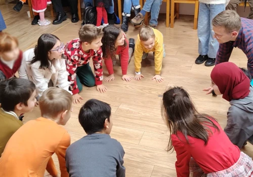 Nawet jedno z tych dzieci…