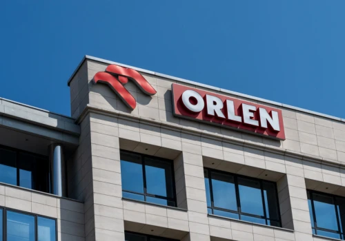 Orlen wart 200 miliardów złotych? Warunki sprzyjają