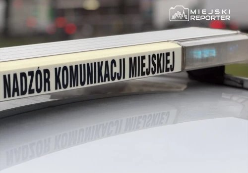 Środowa manifestacja w centrum Warszawy. Utrudnienia w ruchu dla kierowców i komunikacji