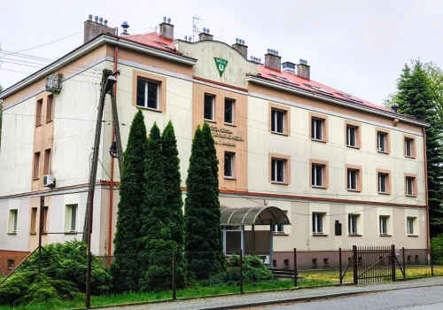 Wielkie zmiany przy Miłocińskiej. Umowa już podpisana na nowoczesną siedzibę PUP