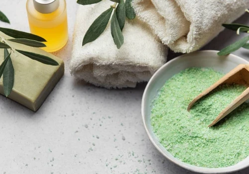 Ta sól do kąpieli kosztuje 10 zł, a relaksuje jak luksusowy zabieg w SPA! Pięknie pachnie