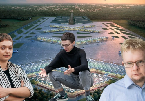 Megaprojekty – szansa na modernizację Polski czy betonowa megalomania?