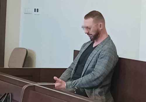 Adwokat od „trumny na kółkach” dłużej za kratami? Sąd podjął kolejną decyzję w sprawie Pawła K.