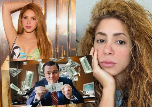Sąd wydał wyrok i uznał, że Shakira nie jest oszustką podatkową