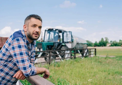 Premie na start dla młodych rolników od czerwca