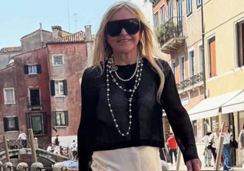 Monika Olejnik podbiła Cannes z luksusową torebką Chanel! Nie tylko cena robi wrażenie