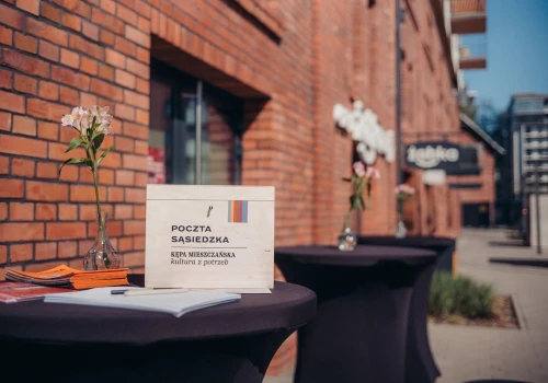 Kępa Mieszczańska we Wrocławiu ma tego lata tętnić kulturą