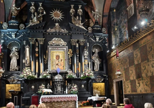 Tysiące kobiet przybędą na Jasną Górę. Wyjątkowa patronka pielgrzymki
