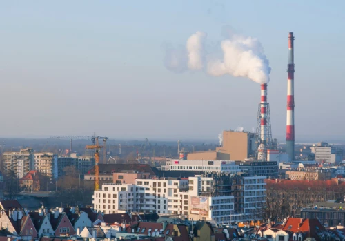 Kogeneracja poprawiła swoje wyniki. Spółka z grupy PGE wypracowała solidny zysk