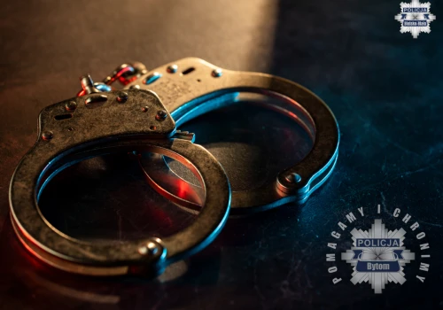Europejski Nakaz Aresztowania w praktyce: Policja zatrzymała dwie osoby w regionie