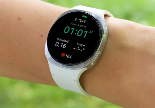Tańsze Samsungi Galaxy Watch 8 przed premierą 9. Z LTE i bez