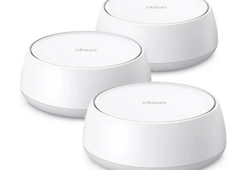 Szybki internet za miastem z dużym rabatem. TP-Link tnie ceny systemów Wi-Fi 7