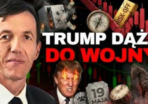 Trump dąży do wojny. Atak na Iran odłożony tylko o kilka dni?