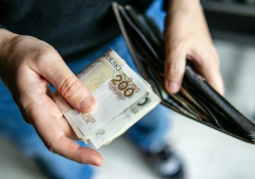 Pieniądze na certyfikaty bez zbędnych dokumentów. Rząd chce zmienić zasady pomocy de minimis