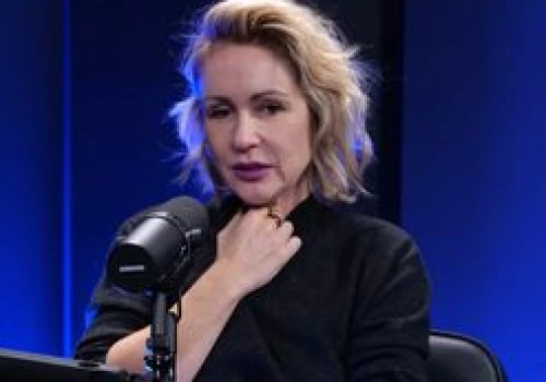 Małgorzata Ohme jest DDA. 