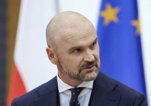 Rafał Brzoska o amerykańskim Big Techu: Dwa mld przychodów, 11,2 mln podatku