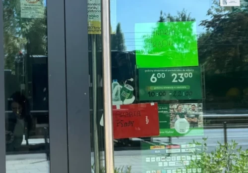Awaria prądu na wrocławskim Śródmieściu. Bez energii kilkanaście ulic