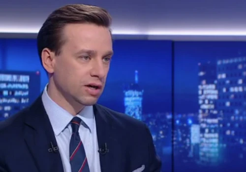 Nie wygląda to dobrze! Krzysztof Bosak o zagrożeniu wojennym