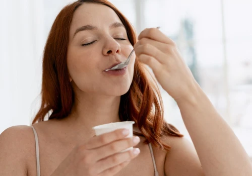 Czy jogurt light odchudza? Wyjaśniamy raz na zawsze