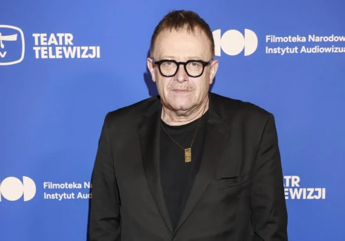 Olaf Lubaszenko o nowej „Moralności pani Dulskiej”. „To nie jest uwspółcześnianie na siłę”