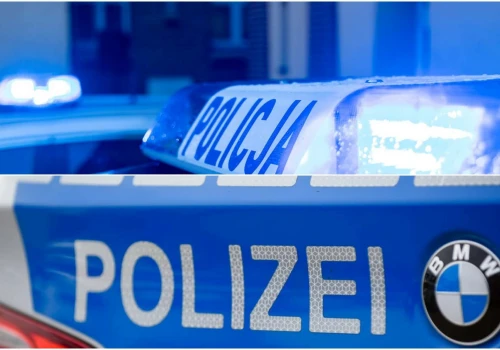 Odnaleziono i uwolniono Polkę przetrzymywaną w Niemczech