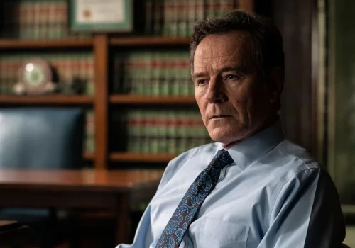 Bryan Cranston w kolejnym hicie po „Breaking Bad”. Ależ to jest serialowy sztos!