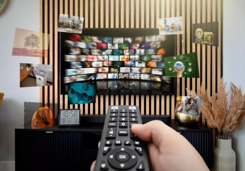 Biedronka i Lidl inwestowały najwięcej w reklamę w TV w kwietniu. Ile wydały?