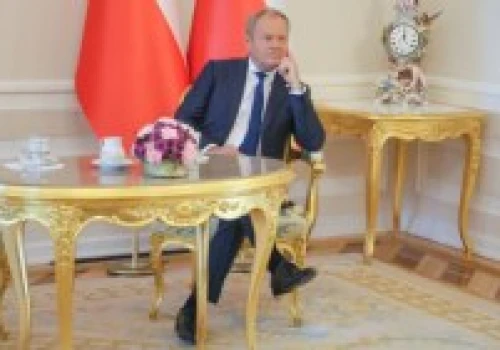 ​Odtajnienie aneksu do raportu WSI pod znakiem zapytania. 