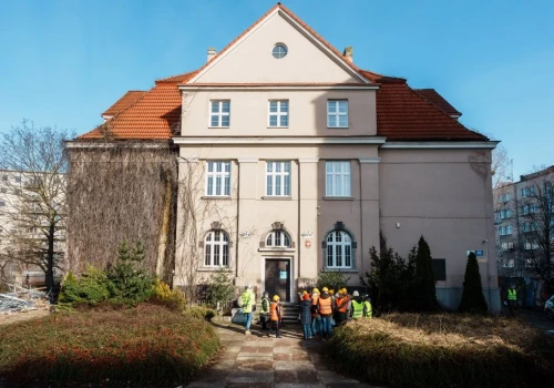 Gdynia chce zadbać o potrzeby starszych mieszkańców. Centrum Nowoczesnego Seniora coraz bliżej