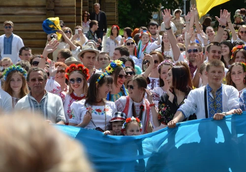 Ukraińcy są nam potrzebni. ZUS opublikował twarde dane
