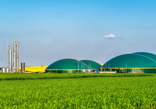 Rusza nabór na biometan. Dotacje do 45% i 300 mln zł budżetu do podziału