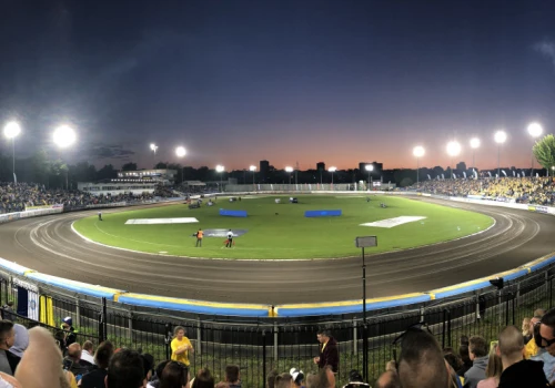Co dalej z przebudową stadionu żużlowego w Lublinie? Jest decyzja KIO