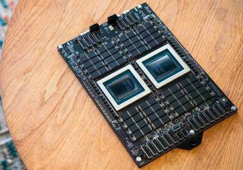 Pierwsi klienci otrzymują procesory NVIDIA Vera. Nowy sprzęt napędzi rozwój sztucznej inteligencji