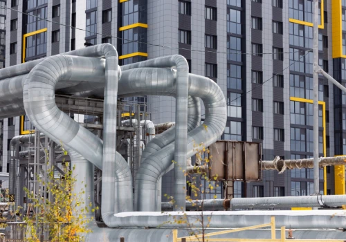 Niemcy uratowały przed bankructwem energetyczną spółkę. Teraz rząd chce sprzedać akcje