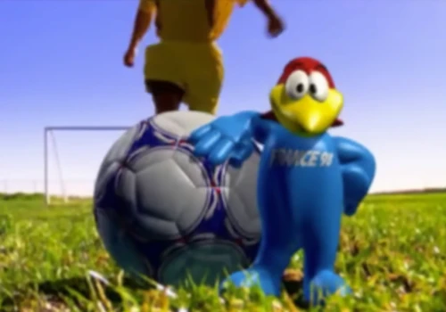 Powrót do lat 90. w Bielsku-Białej. Turniej FIFA 98 na konsolach PSX w Muzeum Lat 90