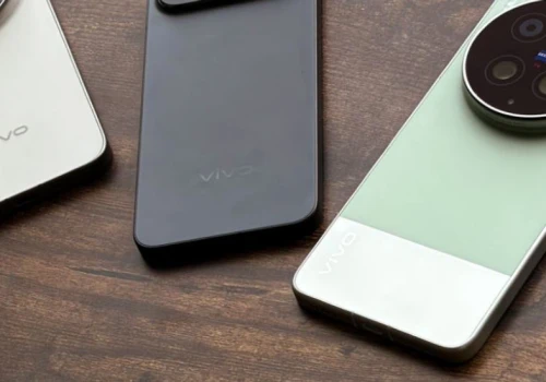 Nie wiedziałem, że smartfony potrafią takie rzeczy! Seria vivo X300 - który wybrać?