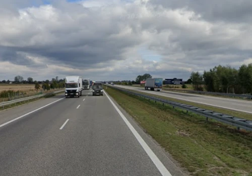 Strabag obronił w KIO kolejny odcinek rozbudowy A2