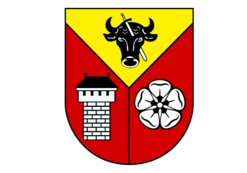 Ogłoszenie wójta gminy Szczytniki