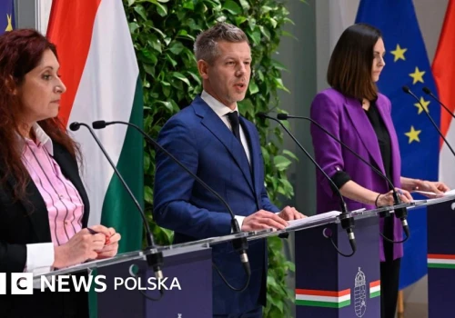 Magyar przyjeżdża do Polski z pierwszą zagraniczną wizytą jako premier Węgier