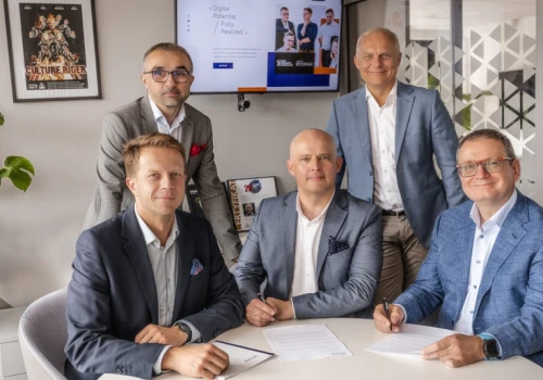 Univio wzmacnia zarządzanie i ofertę opartą na AI. Ekspansja na rynek niemiecki